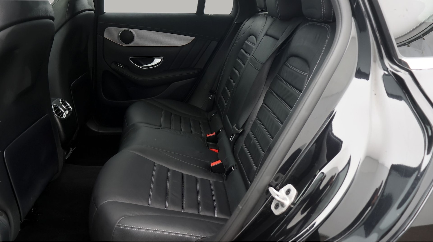 Used Mercedes-Benz EQC 2023 for sale - 77288911: Photo 16