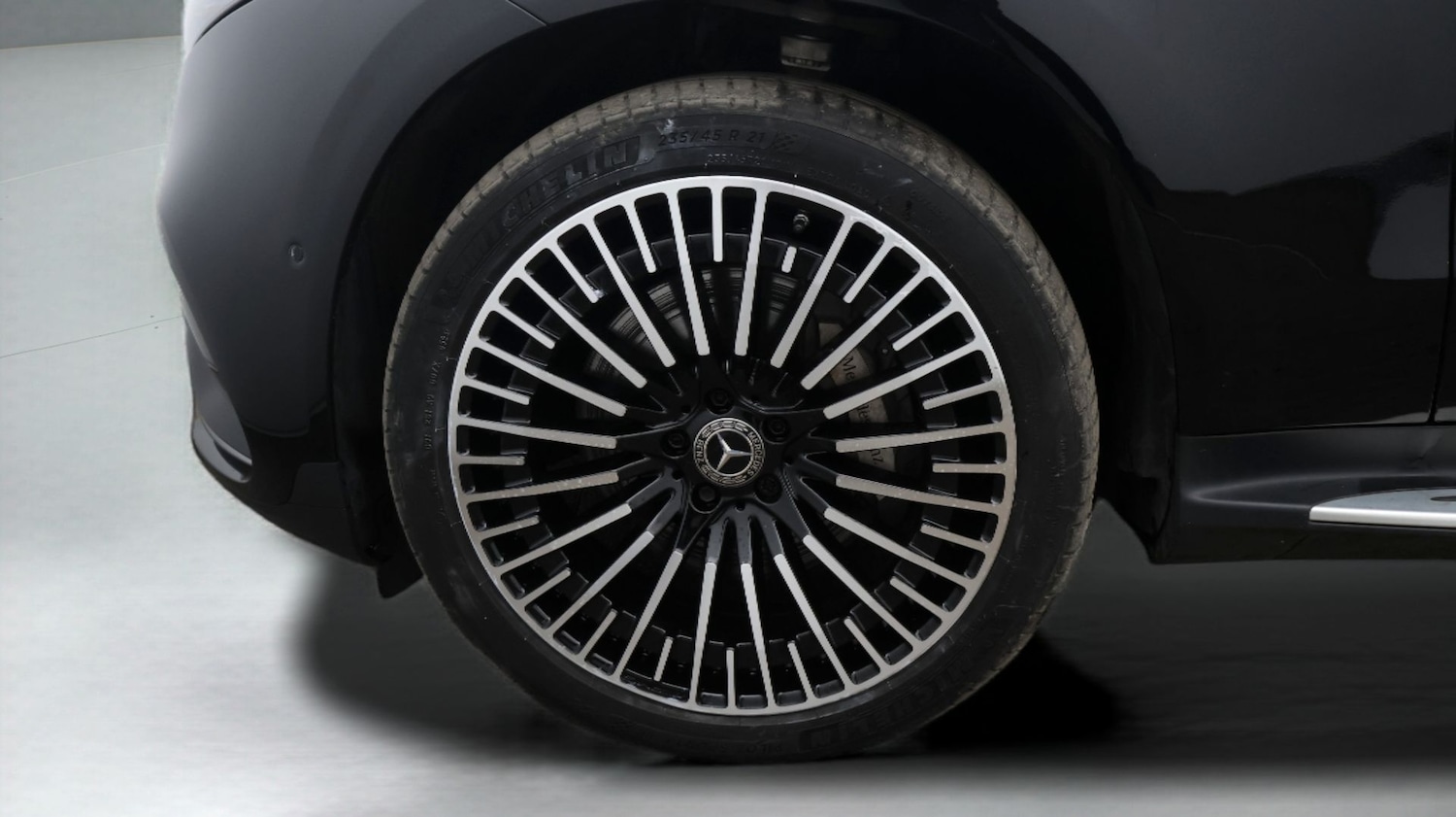 Used Mercedes-Benz EQC 2023 for sale - 77288911: Photo 18