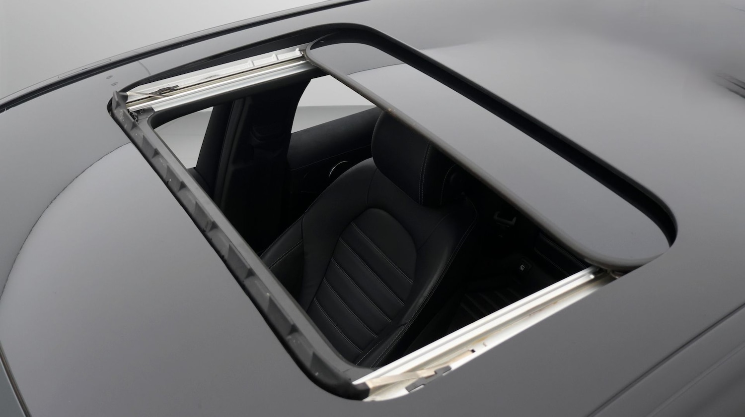 Used Mercedes-Benz EQC 2023 for sale - 77288911: Photo 20