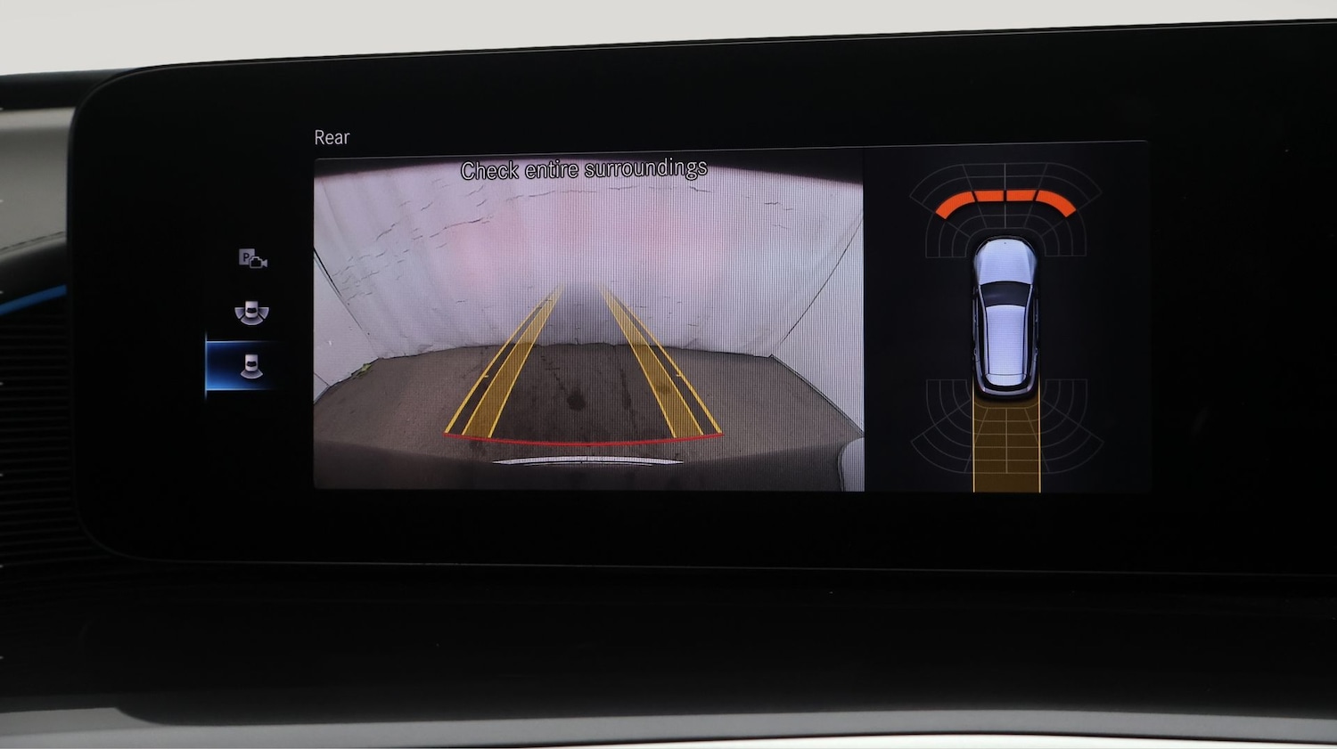 Used Mercedes-Benz EQC 2023 for sale - 77288911: Photo 24