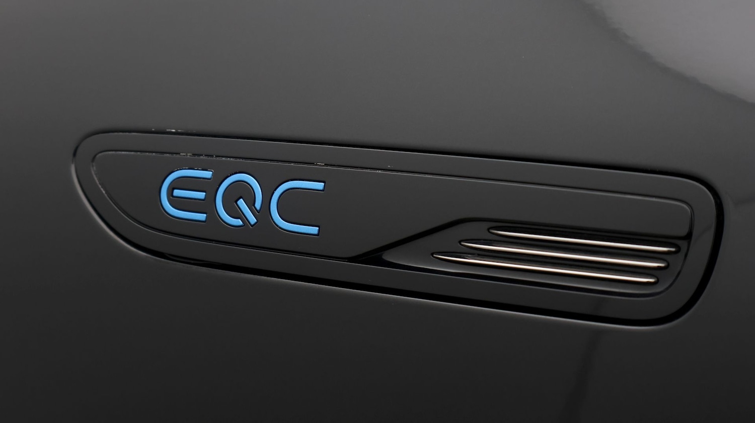 Used Mercedes-Benz EQC 2023 for sale - 77288911: Photo 26