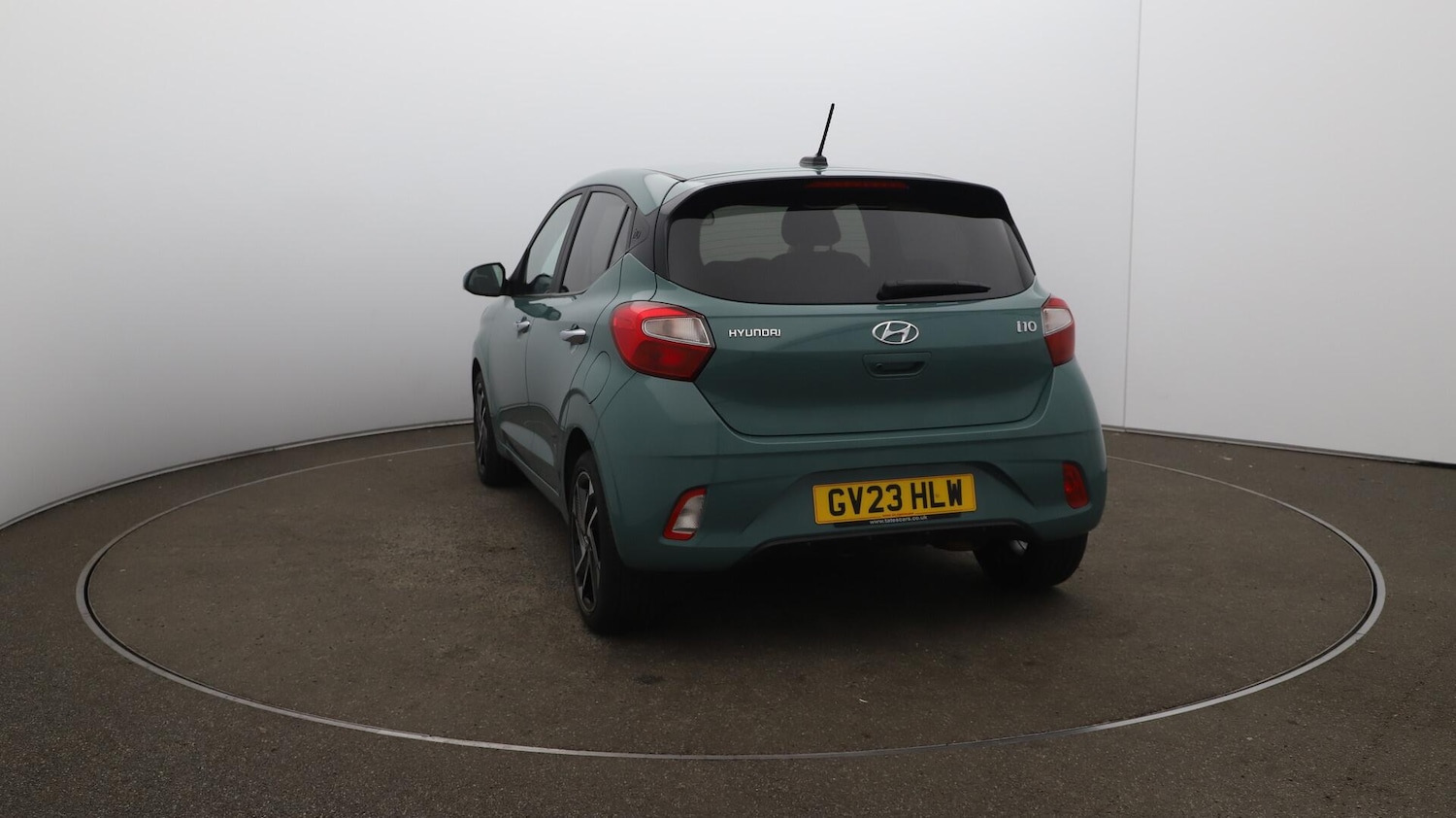 Vehicle 60
