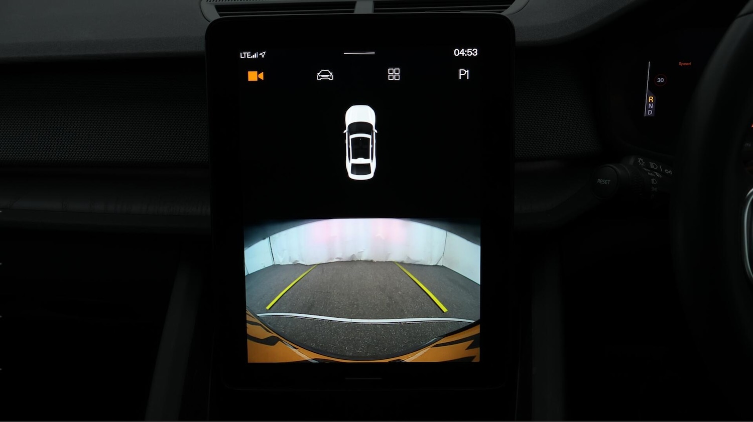 Vehicle 26