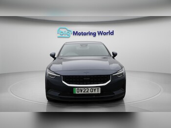 Used Polestar Polestar 2 2022 for sale - 75646942: Photo