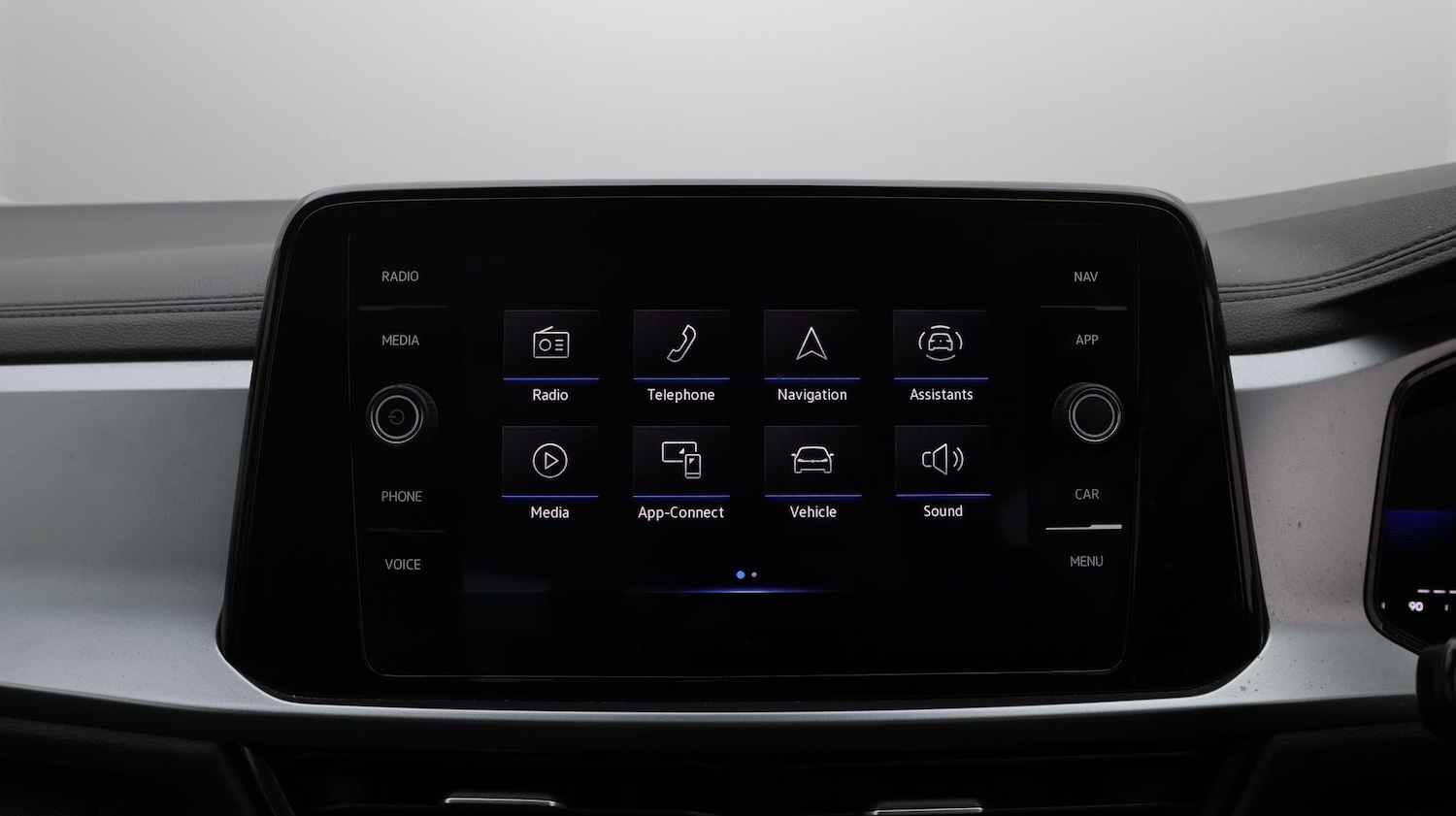 Used Volkswagen T-Roc 2022 for sale - 77349969: Photo 11