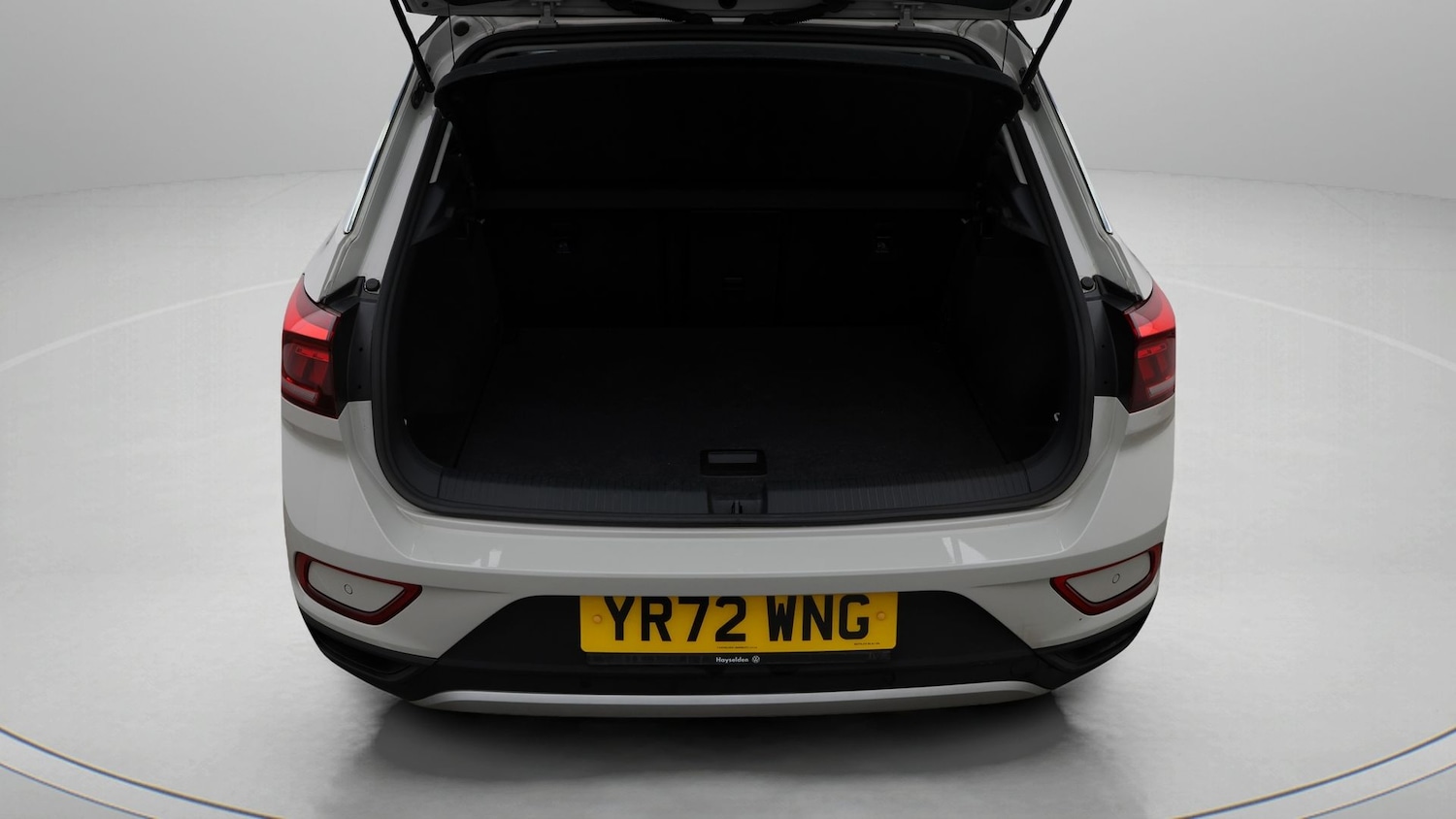 Used Volkswagen T-Roc 2022 for sale - 77349969: Photo 17