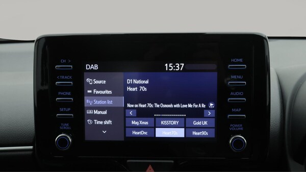 Used Mazda Mazda2 HYBRID 2022 for sale - 76200434: Photo 12
