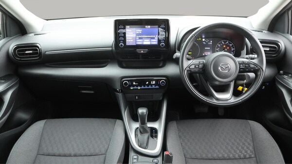 Used Mazda Mazda2 HYBRID 2022 for sale - 76200434: Photo 14