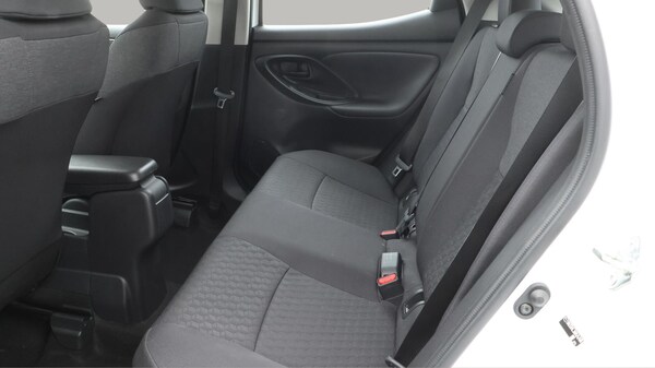 Used Mazda Mazda2 HYBRID 2022 for sale - 76200434: Photo 17