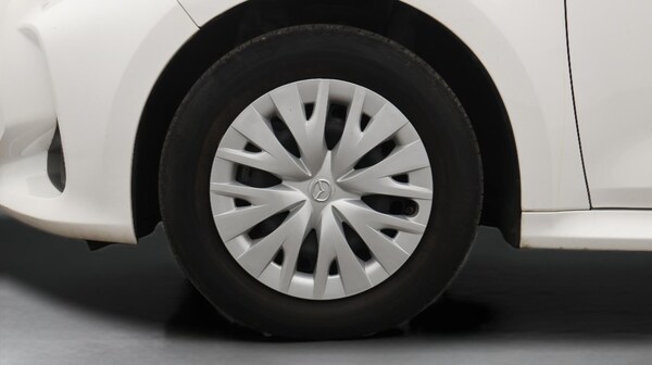 Used Mazda Mazda2 HYBRID 2022 for sale - 76200434: Photo 19