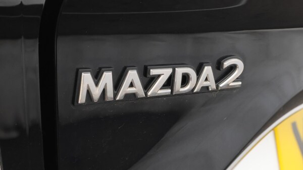 Used Mazda Mazda2 HYBRID 2022 for sale - 76200434: Photo 21