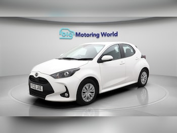 Used Mazda Mazda2 HYBRID 2022 for sale - 76200434: Photo 4