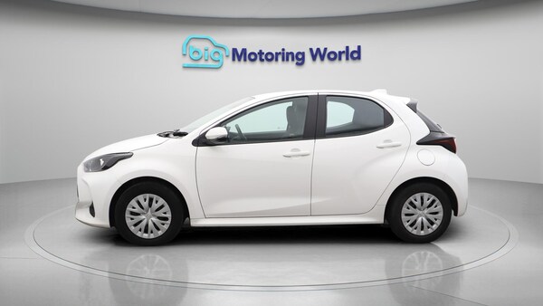 Used Mazda Mazda2 HYBRID 2022 for sale - 76200434: Photo 5
