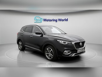Used MG MG HS 2023 for sale - 79162376: Photo