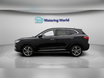 Used MG MG HS 2023 for sale - 79162376: Photo