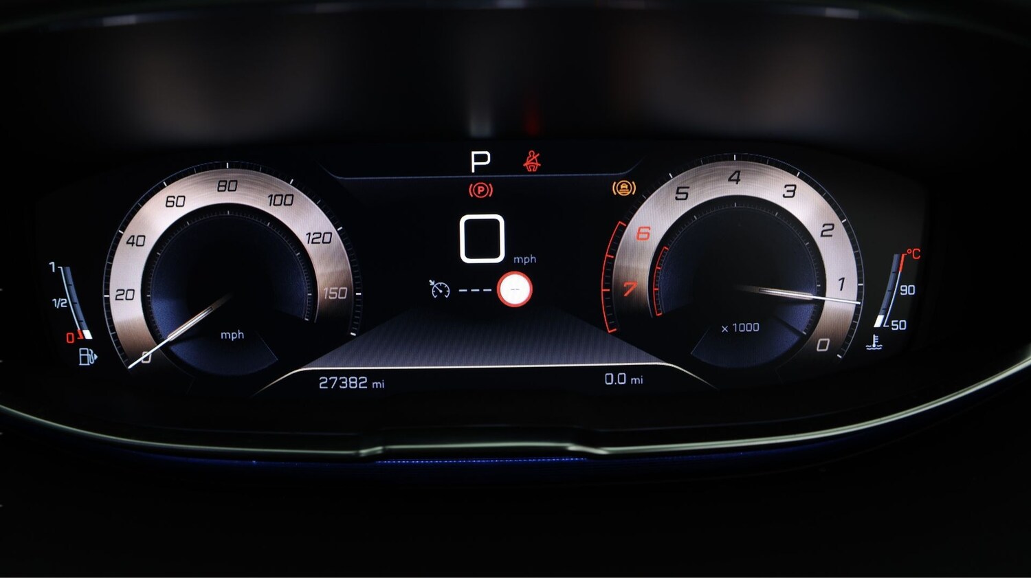 Used Peugeot 3008 2020 for sale - 77803113: Photo 10