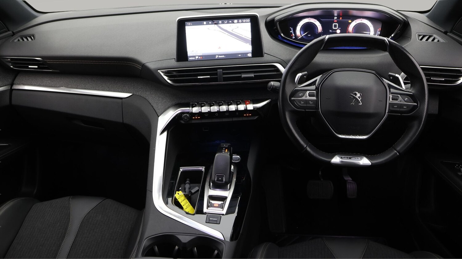 Used Peugeot 3008 2020 for sale - 77803113: Photo 13