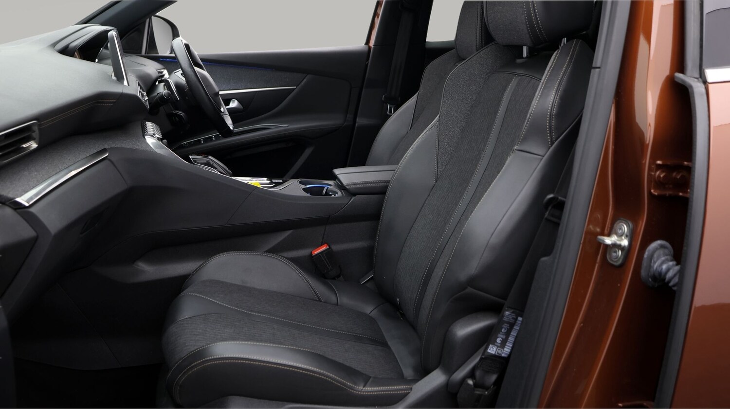 Used Peugeot 3008 2020 for sale - 77803113: Photo 14