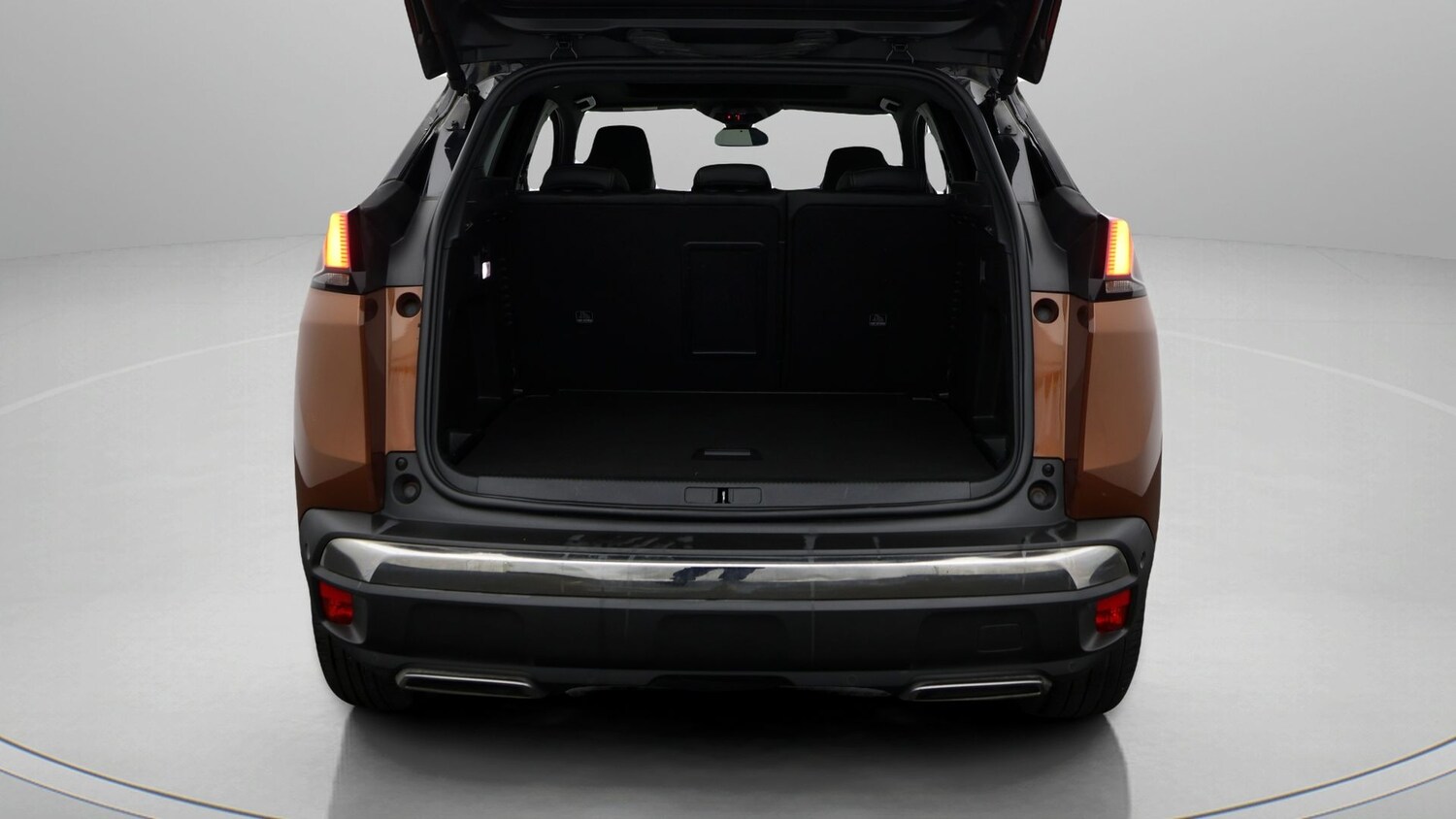 Used Peugeot 3008 2020 for sale - 77803113: Photo 17