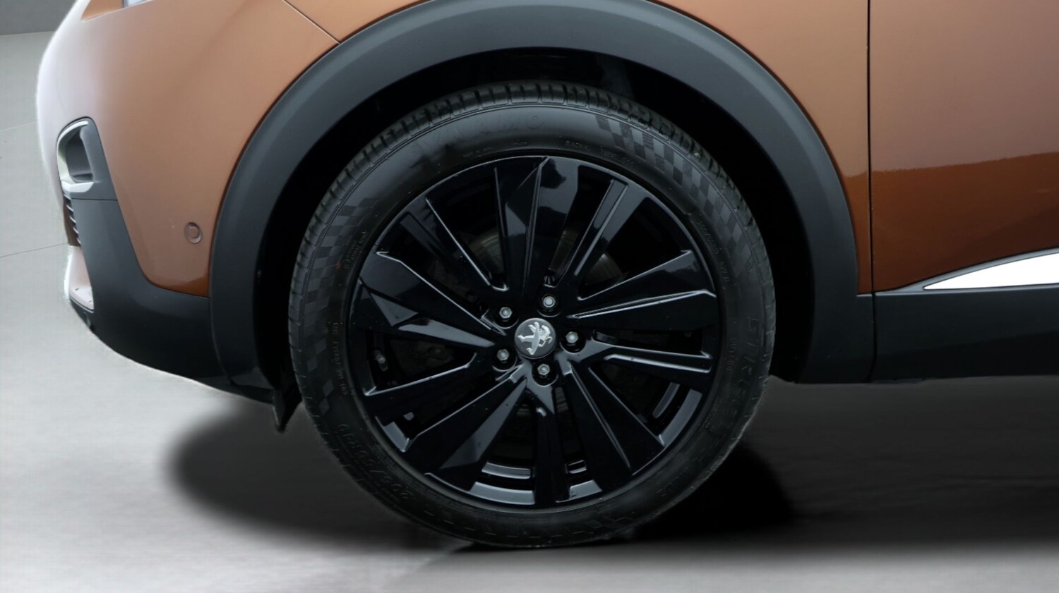 Used Peugeot 3008 2020 for sale - 77803113: Photo 18