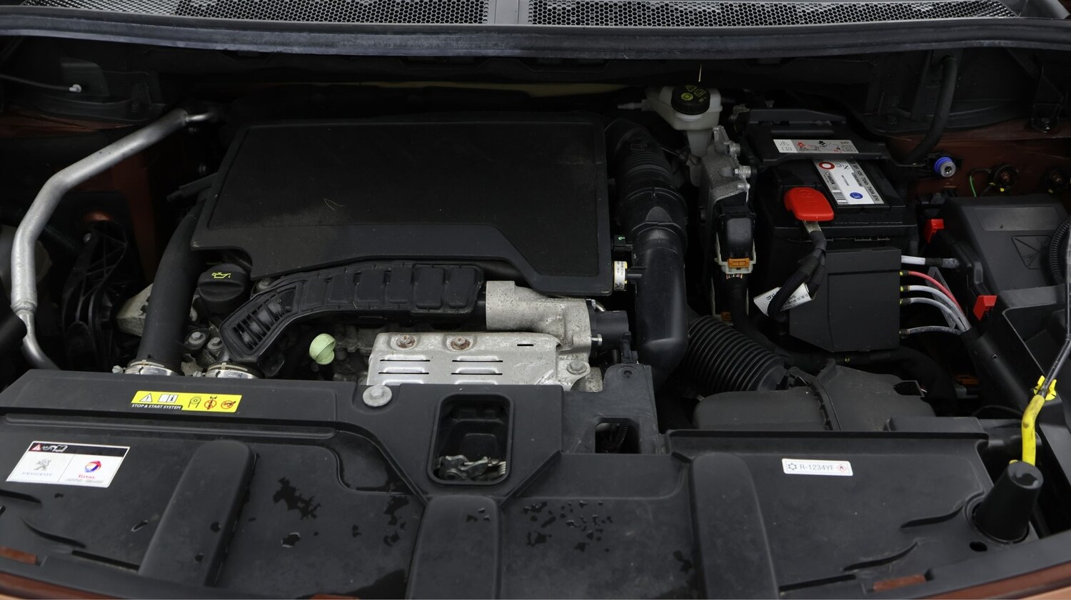 Used Peugeot 3008 2020 for sale - 77803113: Photo 19