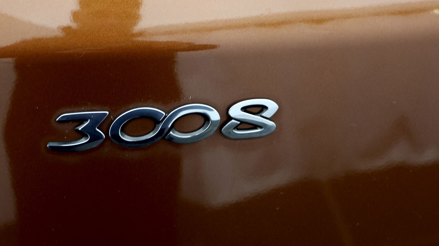 Used Peugeot 3008 2020 for sale - 77803113: Photo 22