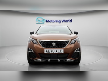 Used Peugeot 3008 2020 for sale - 77803113: Photo