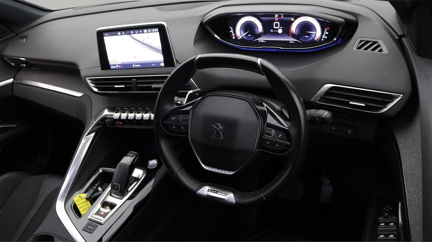 Used Peugeot 3008 2020 for sale - 77803113: Photo 9