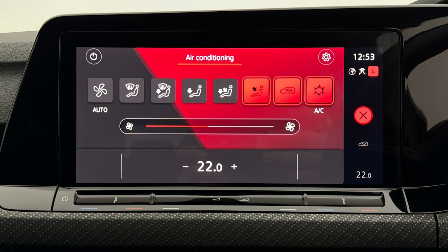 Used Volkswagen Golf for sale - 78018164: Photo 11