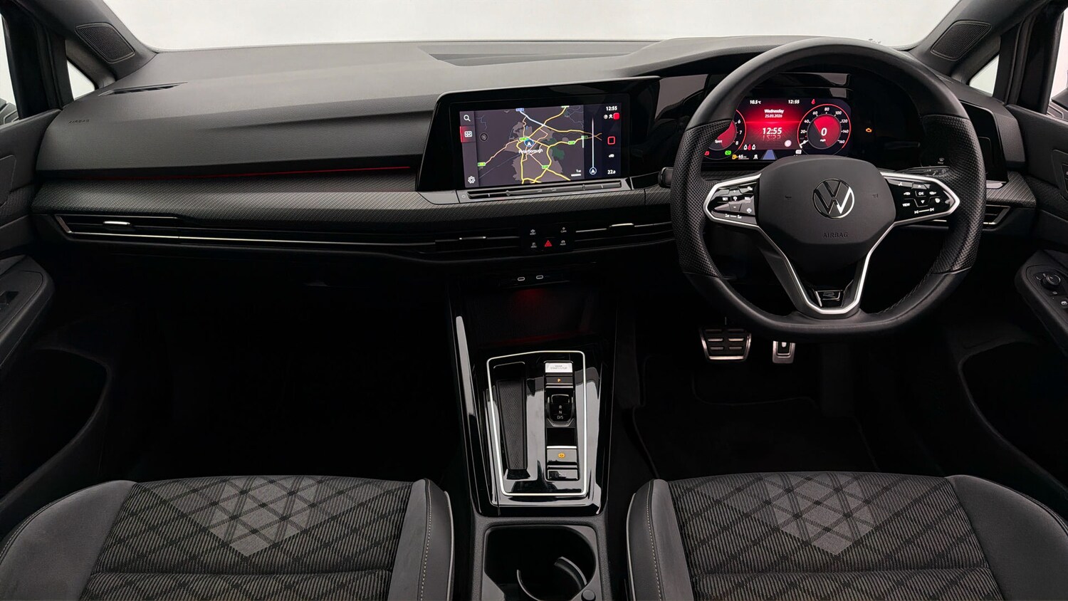 Used Volkswagen Golf for sale - 78018164: Photo 12