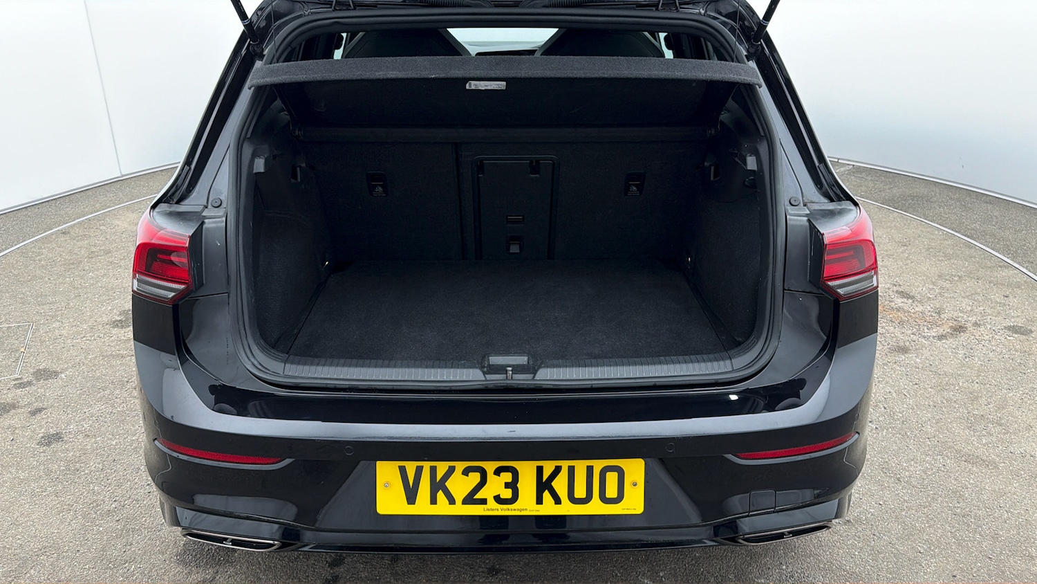 Used Volkswagen Golf for sale - 78018164: Photo 16