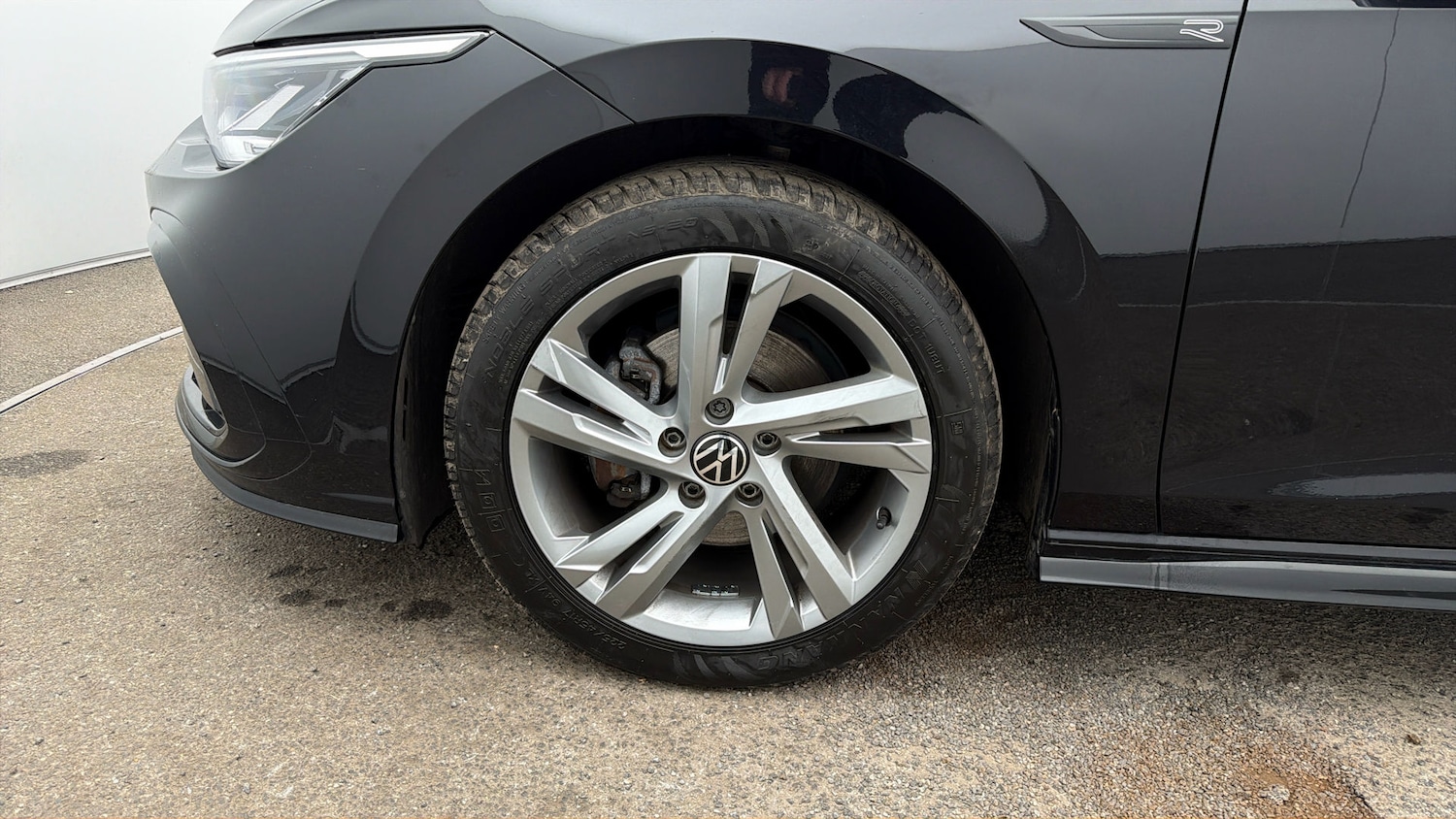 Used Volkswagen Golf for sale - 78018164: Photo 17