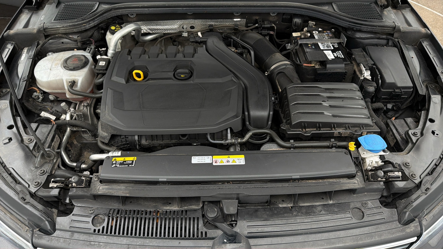 Used Volkswagen Golf for sale - 78018164: Photo 18