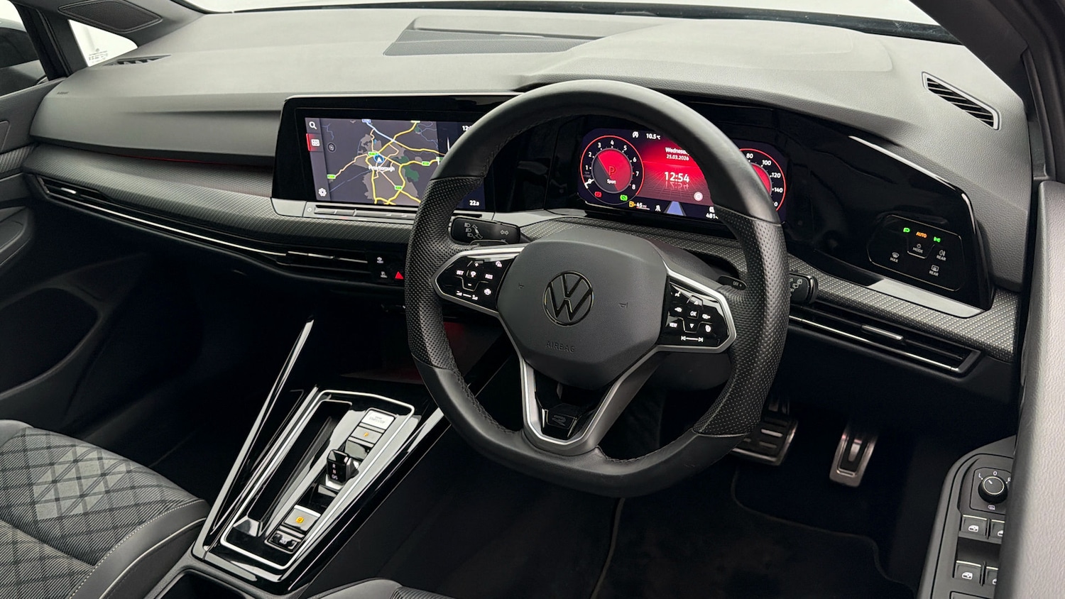 Used Volkswagen Golf for sale - 78018164: Photo 9