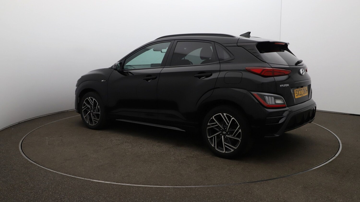 Used Hyundai KONA for sale - 76808797: Photo 27
