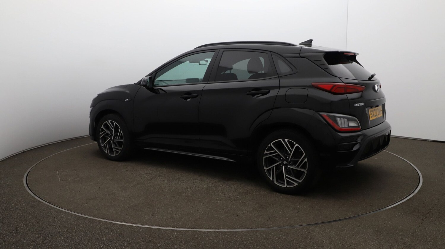 Used Hyundai KONA for sale - 76808797: Photo 28