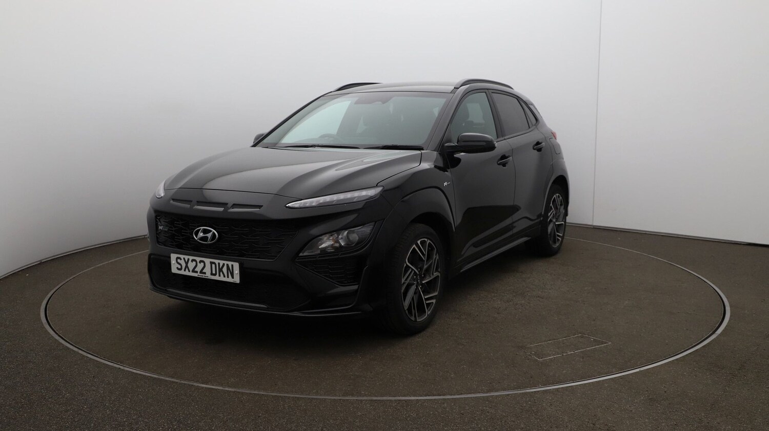 Used Hyundai KONA for sale - 76808797: Photo 29