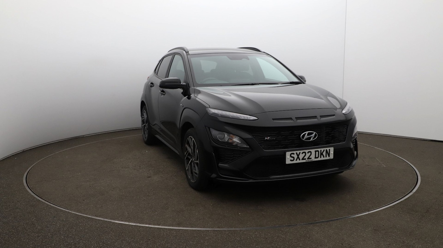 Used Hyundai KONA for sale - 76808797: Photo 34