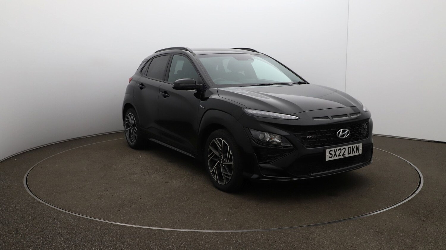 Used Hyundai KONA for sale - 76808797: Photo 35