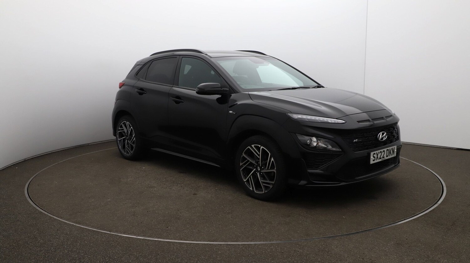 Used Hyundai KONA for sale - 76808797: Photo 36