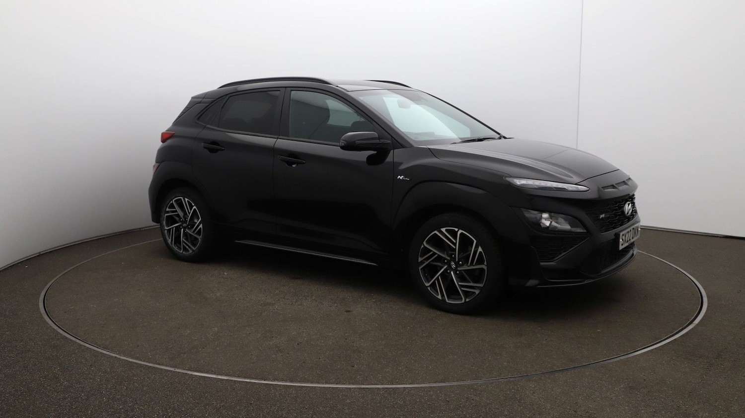 Used Hyundai KONA for sale - 76808797: Photo 37