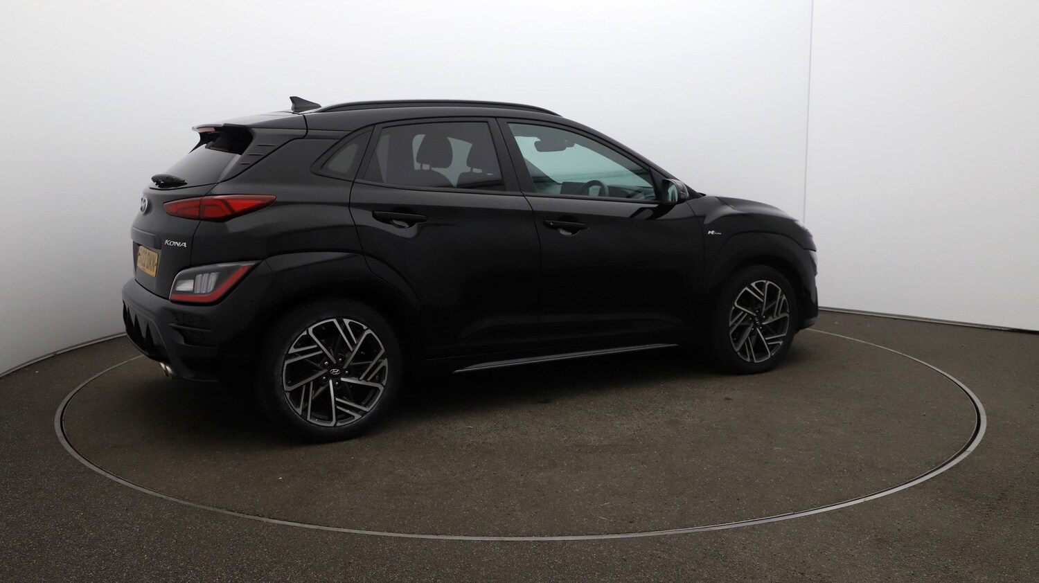 Used Hyundai KONA for sale - 76808797: Photo 44