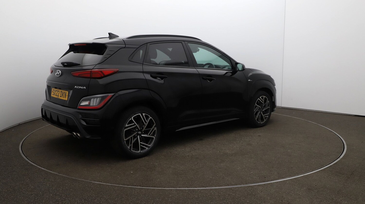 Used Hyundai KONA for sale - 76808797: Photo 45