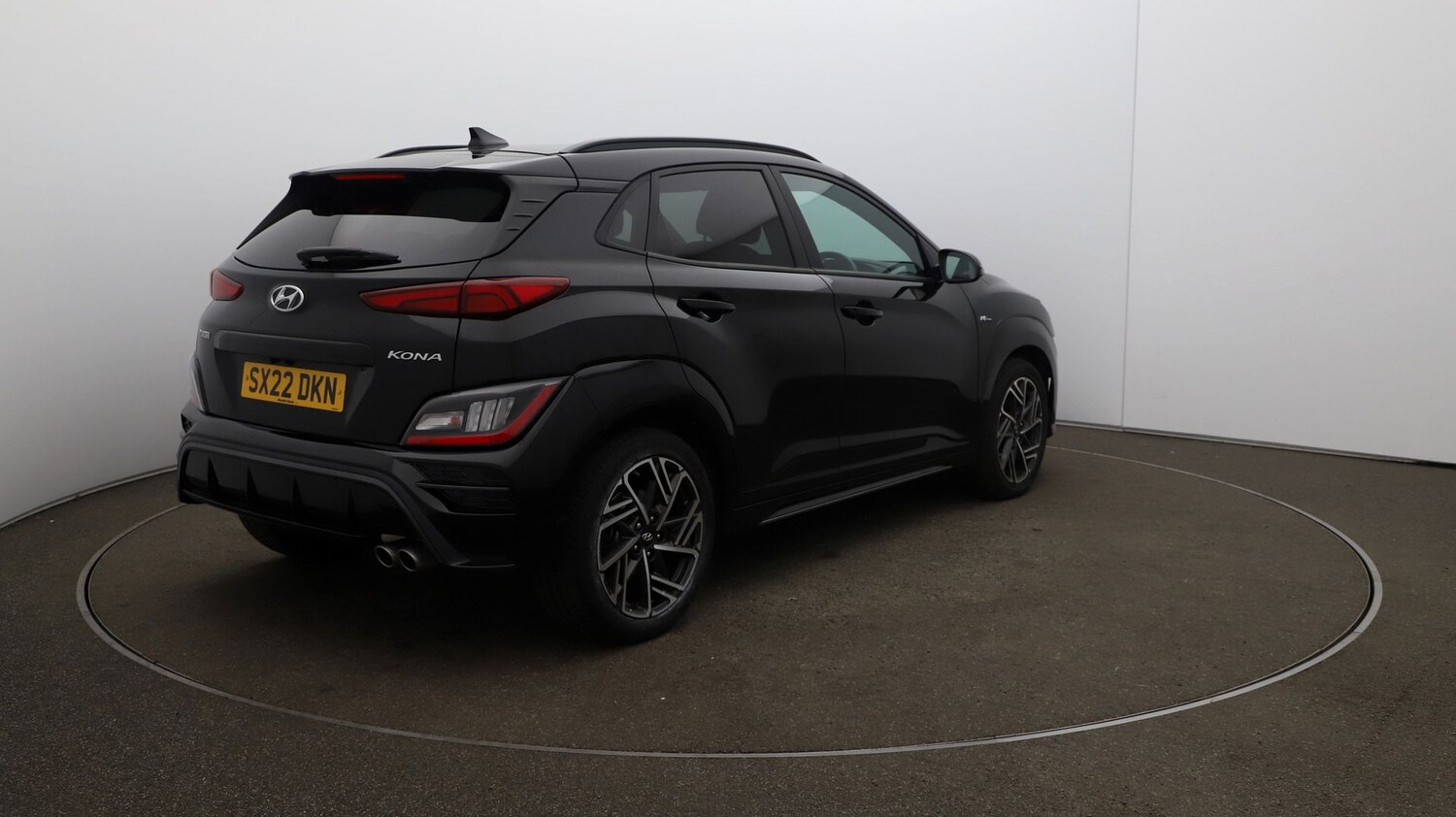 Used Hyundai KONA for sale - 76808797: Photo 46