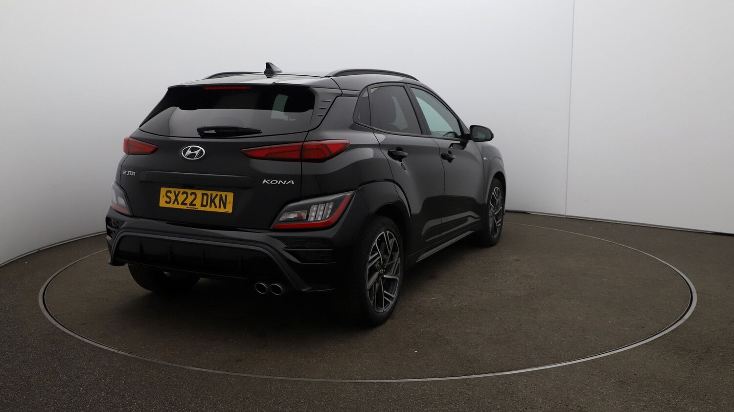 Used Hyundai KONA for sale - 76808797: Photo 47