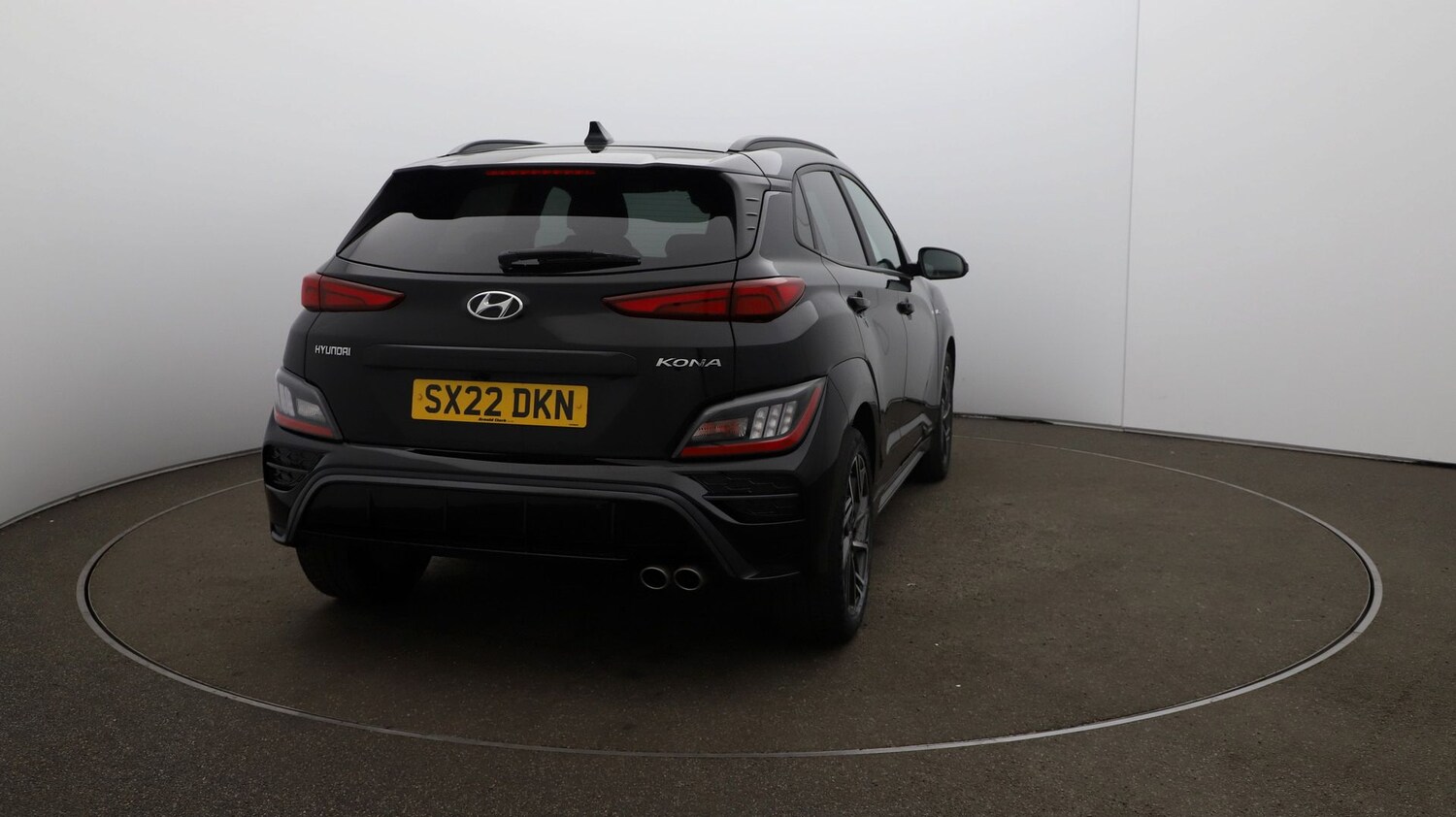 Used Hyundai KONA for sale - 76808797: Photo 48