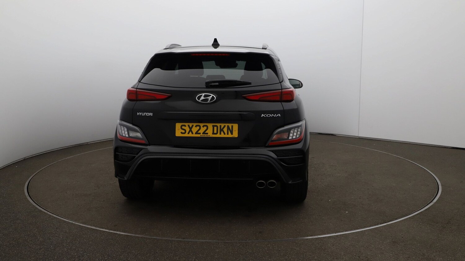 Used Hyundai KONA for sale - 76808797: Photo 49