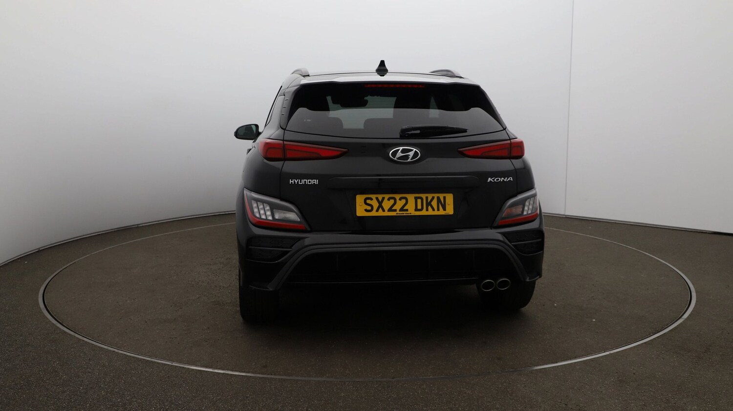 Used Hyundai KONA for sale - 76808797: Photo 51