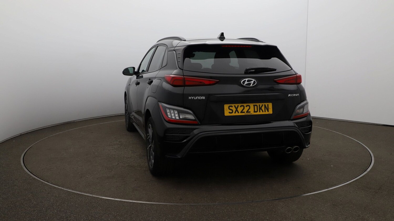 Used Hyundai KONA for sale - 76808797: Photo 52
