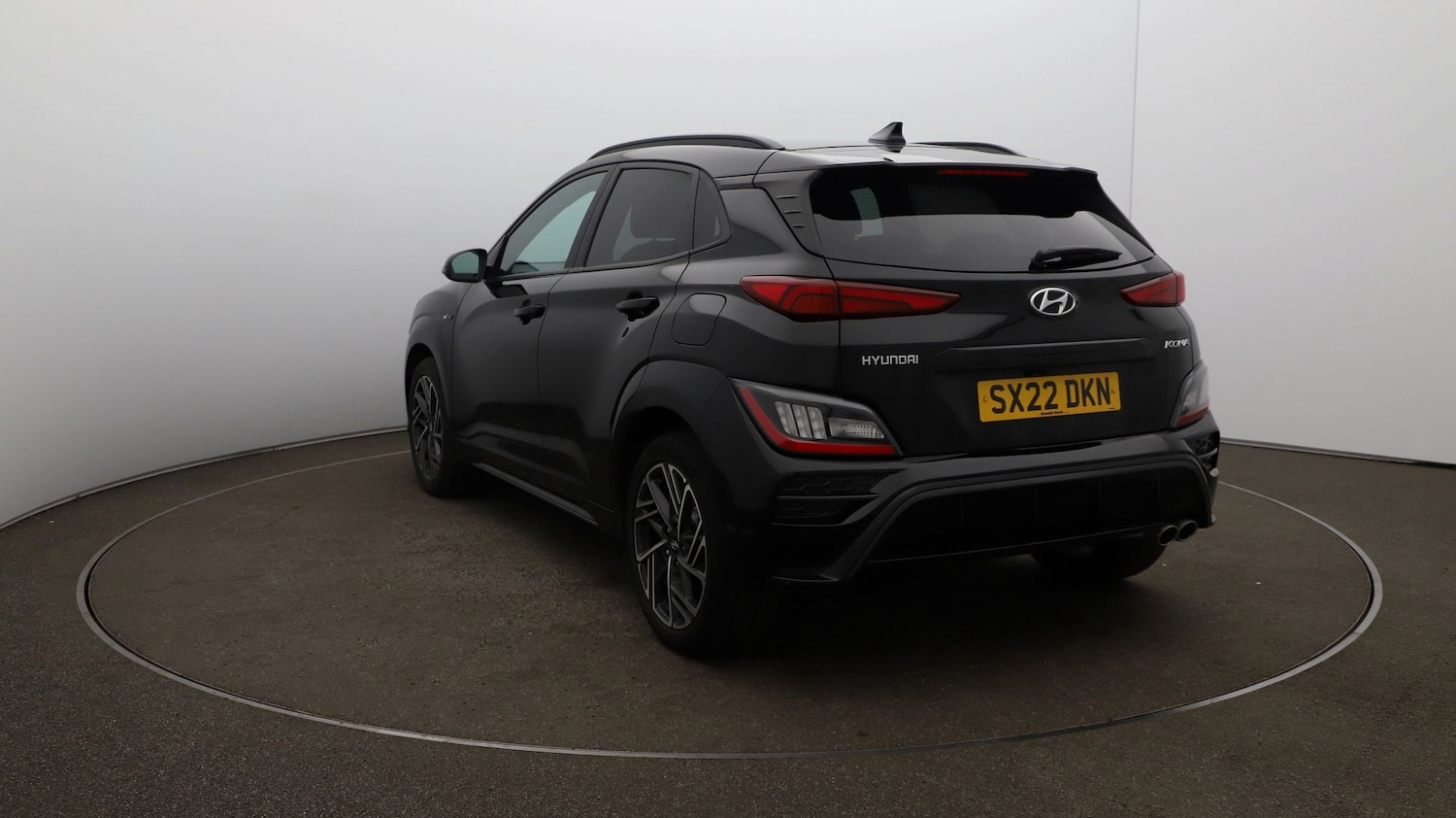Used Hyundai KONA for sale - 76808797: Photo 53